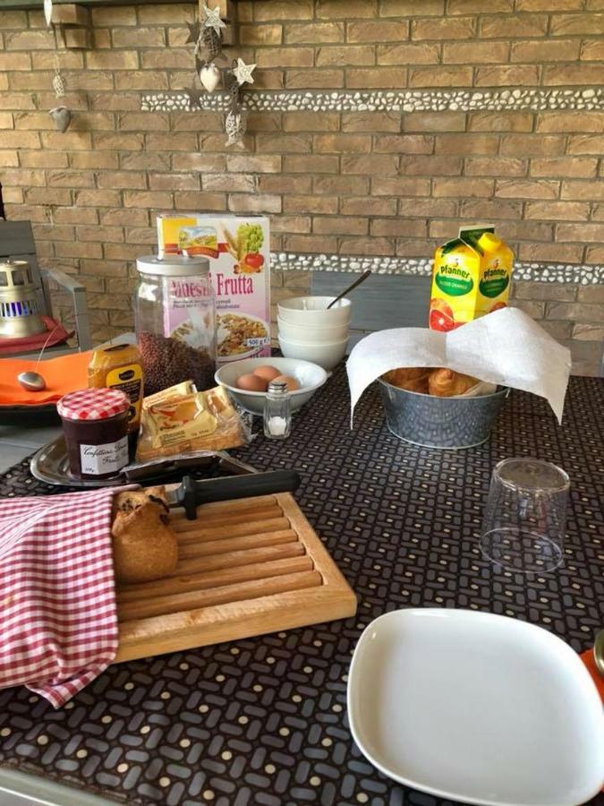 Molini  Su Misuraヴィラ エクステリア 写真