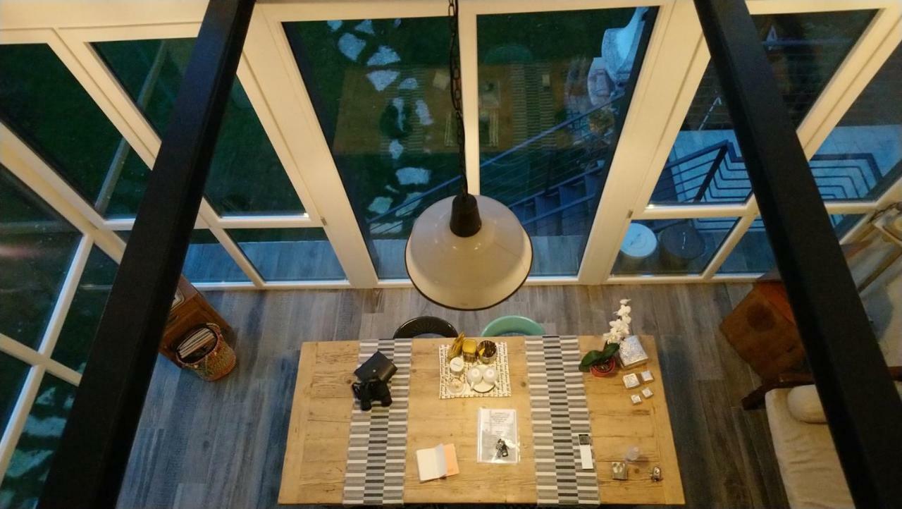 Molini  Su Misuraヴィラ エクステリア 写真